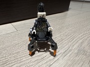 Lego Ninjago Daddy No Legs njo468 njo0468 70652