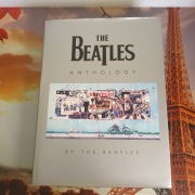 The Beatles Anthology (2000)- Pierwsze Wydanie Brytyjskie