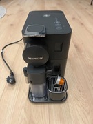 Ekspres DELONGHI Nespresso Lattissima One EN510.B Czarny