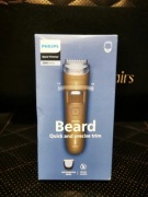 Trymer do brody Philips 3000 series