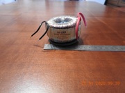 transformator toroidalny sieciowowy małej mocy