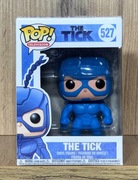 Funko POP The Tick 527 Television Sony Pictures