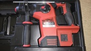 Einhell Professional HEROCCO 36/28 SDS-Plus-Młotowiertarka akumulatorowa