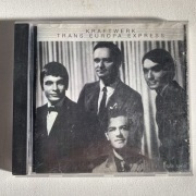 KRAFTWERK „Trans Europa Express „ CD