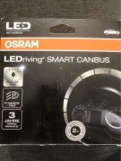 Adapter LEDriving Smart Canbus Osram 12V LEDSC02, 12V LEDSC02-1-2HFB