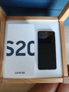 Samsung Galaxy S20 FE