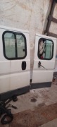 Drzwi tylnie do Fiata Ducato 2008r, Doka 