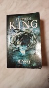 Stephen King - Misery