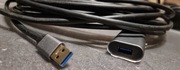 kabel Unitek aktywny przedłużacz 10 metrów USB 3.1
