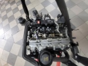 Silnik Jaguar F Pace 2.0 250 KM PT204