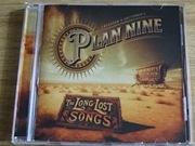 Plan Nine Lucassen & Soeterboek's - The Long Lost Songs (CD) 2024 AYREON