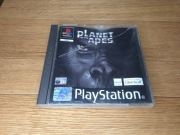 Planet of the apes psx