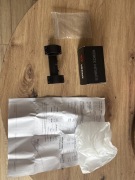 Montaż do lunety Venox 11/30 niski