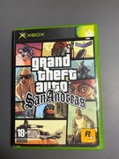 Grand Theft Auto San Andreas