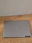 HP zbook14u G6 intel i7 gen8 16 ram