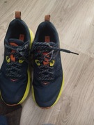 Hoka challenger 6 GTx gore tex 41 buty do biegania 