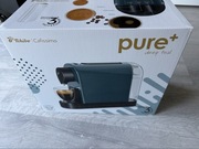 Ekspres Tchibo Cafissimo Pure Deep Teal