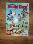 Kaczor Donald Komiks nr34 z 2003 po Holendersku 