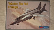 Jak-141 1:72 ART Model