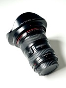 Canon 17-40 f/4 L