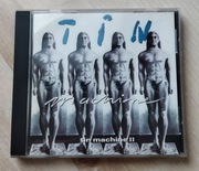 Tin Machine - Tin Machine II CD wyd. USA 1991 David Bowie