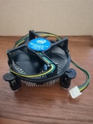 Orygi chłodz. Intel 1150 1155 1151 1156 1200 miedź