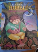 Hobbit, czyli tam i z powrotem