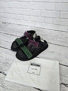 Moschino Couture! Milano r. 37