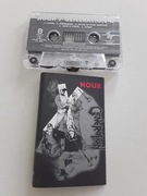 HOUK - Generation X KASETA