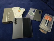 Samsung Galaxy Z Fold 7 256GB Polska dystrybucja Bez blokad GWARANCJA