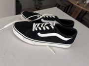 Trampki VANS, rozm 43