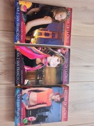 Klika z San Francisco - M. De la Cruz