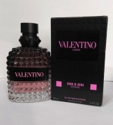 Perfumy valentino born in roma
