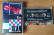 Klan – Mrowisko (MC) kaseta (dodatkowe nagrania)
