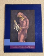 Ecole de Paris Artyści żydowscy z Polski. Wojciech Fibak