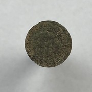 Prusy Książęce Jerzy Wilhelm szeląg 1626