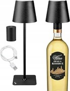 Beper Lampka biurkowa 2w1 110lm 2W biała