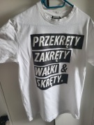 T-shirt  3maj fason L