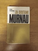 Za drutami Murnau - Stefan Majchrowski wyd. 1