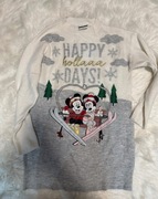 Sweter m myszka Disney