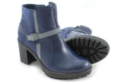 Botki damskie nr 40/26