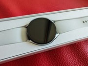 Samsung Galaxy Watch 5 srebrny + paski SM-R910