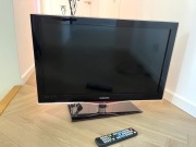 Telewizor Samsung LE32C650L1W