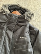 WEDZE kurtka damska puchowa