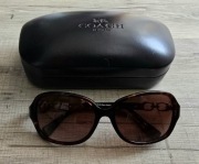 Okulary słoneczne marki COACH model 8146F  (L951)