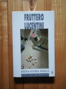 książka "Krótka historia wakacji" Carlo Fruttero, Franco Lucentini