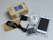 Samsung galaxy core 2 biały dla kolekcjonera