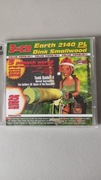 CD-ACTION EARTH2140+MISJE+DINK SMALLWOOD  WYDANIE 43 GRUDŻIEŃ 1999 3XCD