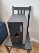 Subwoofer Aktywny Koda + głośniki 