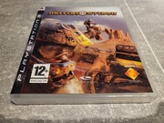 Motor Storm playstation 3